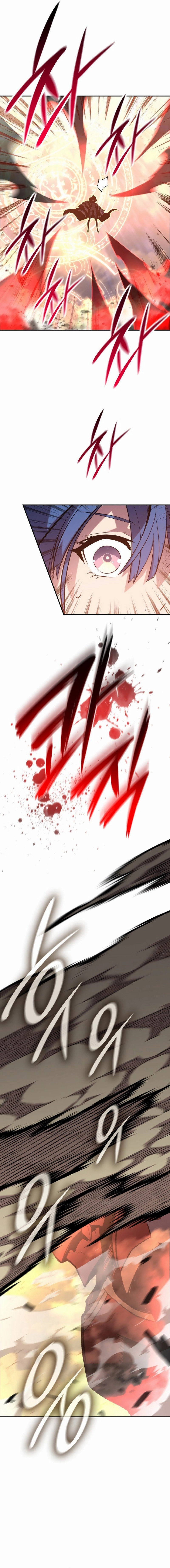 The Worn and Torn Newbie Chapter 193 - Page 5