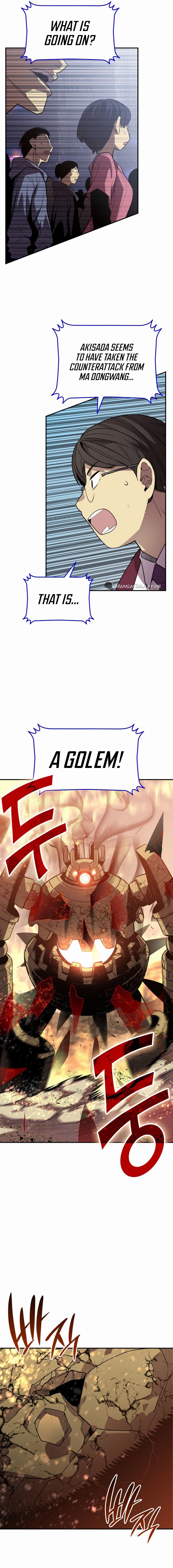 The Worn and Torn Newbie Chapter 193 - Page 7