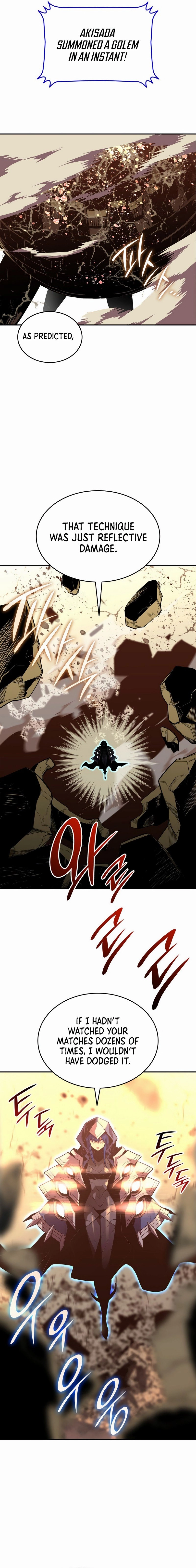 The Worn and Torn Newbie Chapter 193 - Page 8