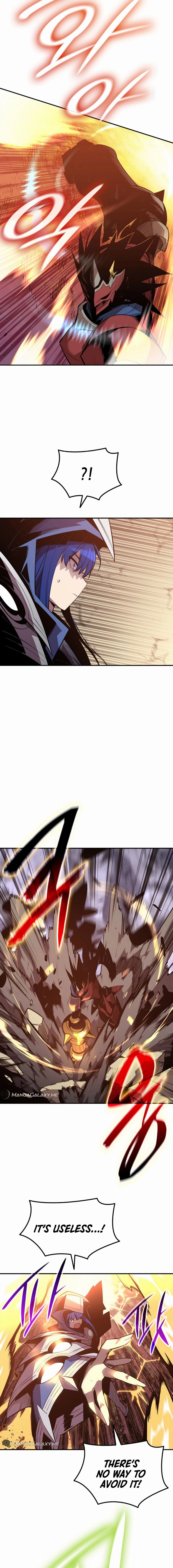 The Worn and Torn Newbie Chapter 193 - Page 11