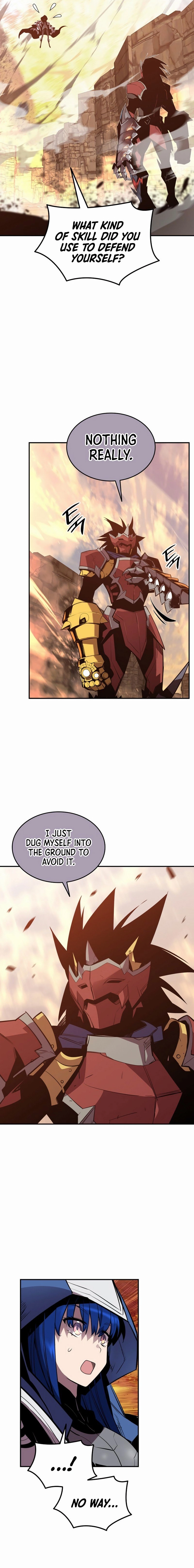 The Worn and Torn Newbie Chapter 193 - Page 15