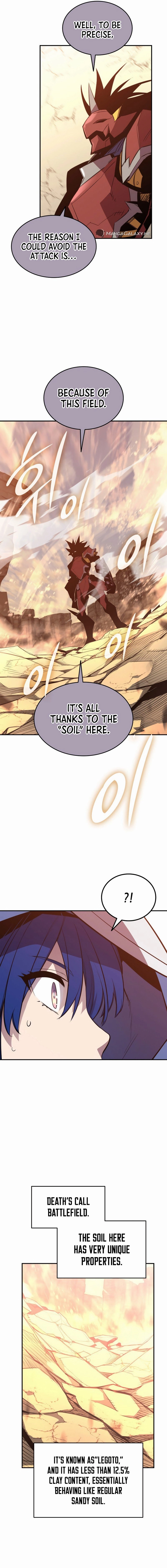 The Worn and Torn Newbie Chapter 193 - Page 16