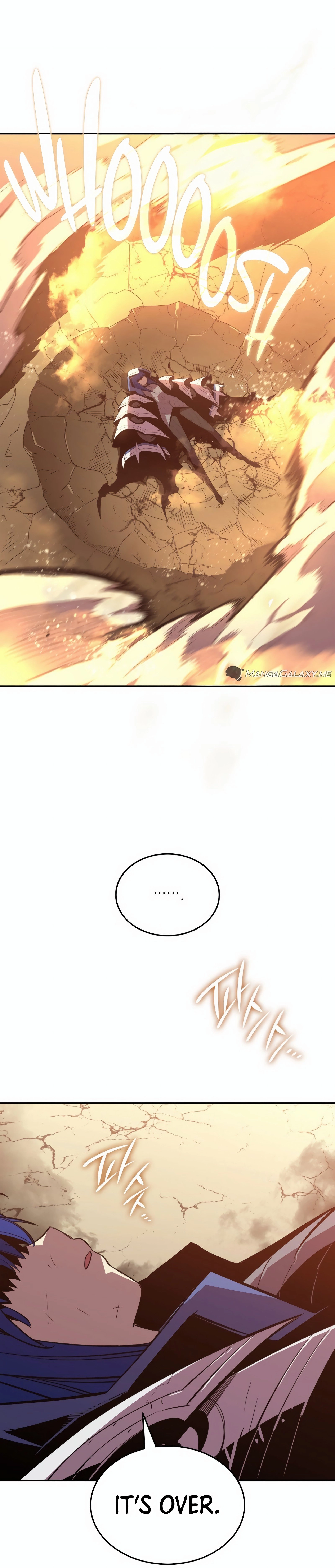 The Worn and Torn Newbie Chapter 194 - Page 5