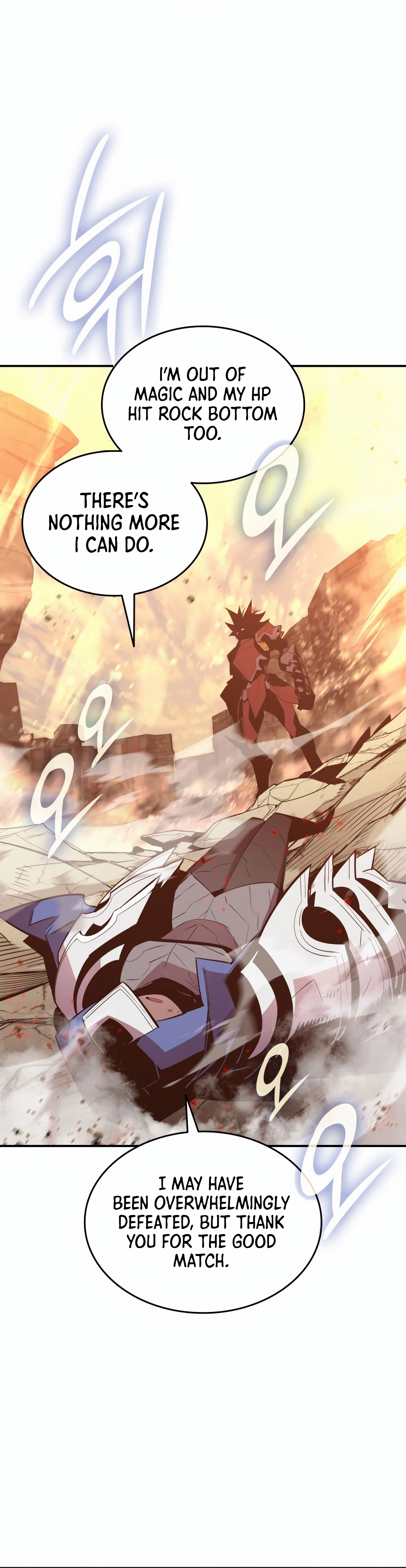The Worn and Torn Newbie Chapter 194 - Page 6