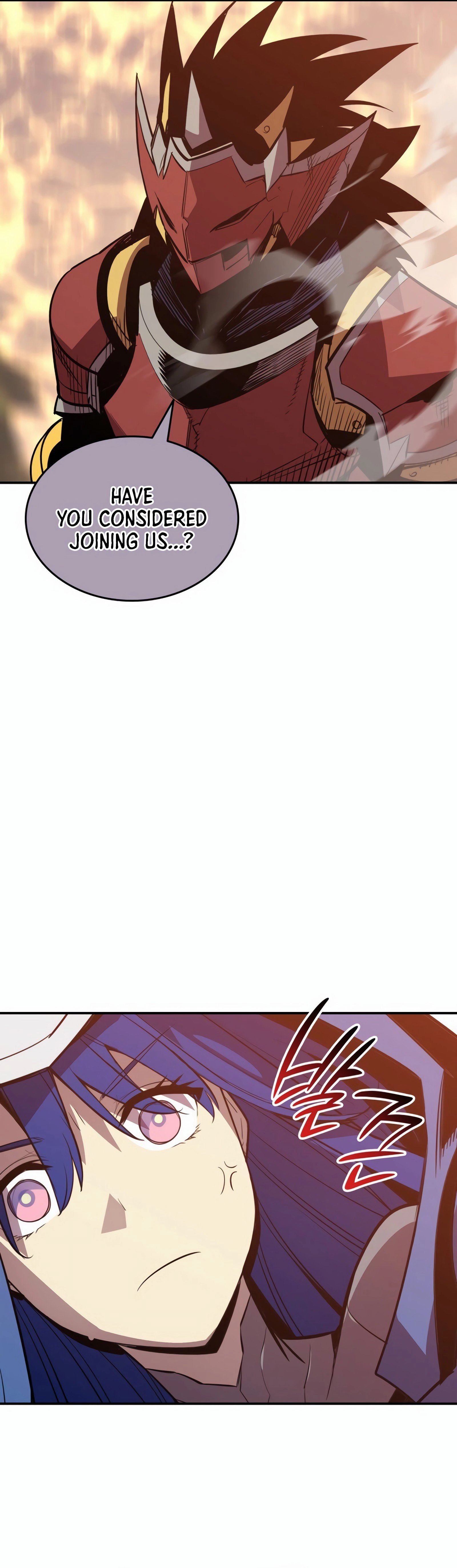 The Worn and Torn Newbie Chapter 194 - Page 7