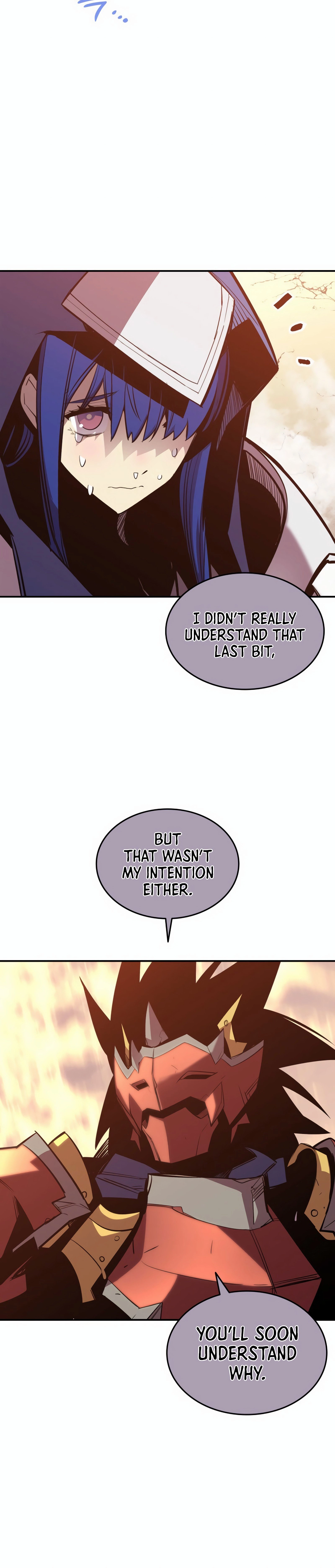 The Worn and Torn Newbie Chapter 194 - Page 11