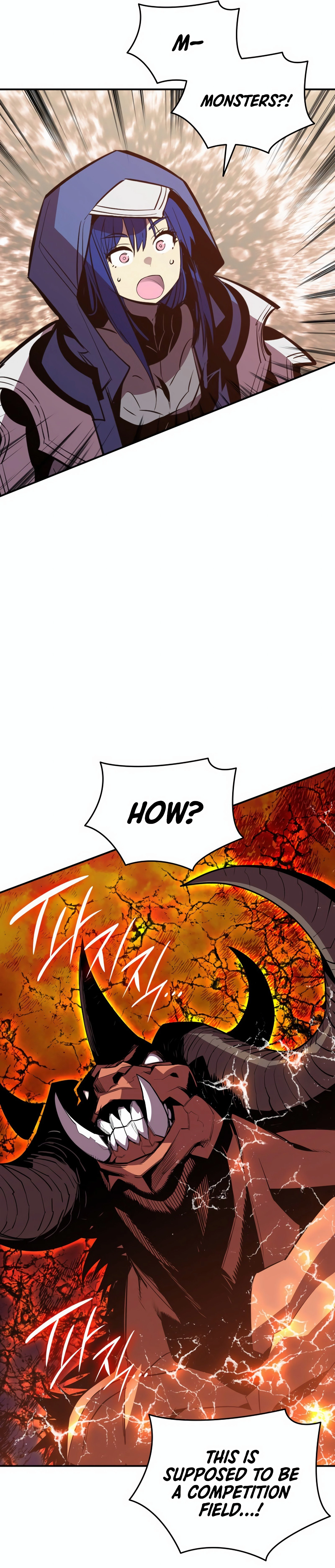 The Worn and Torn Newbie Chapter 194 - Page 15