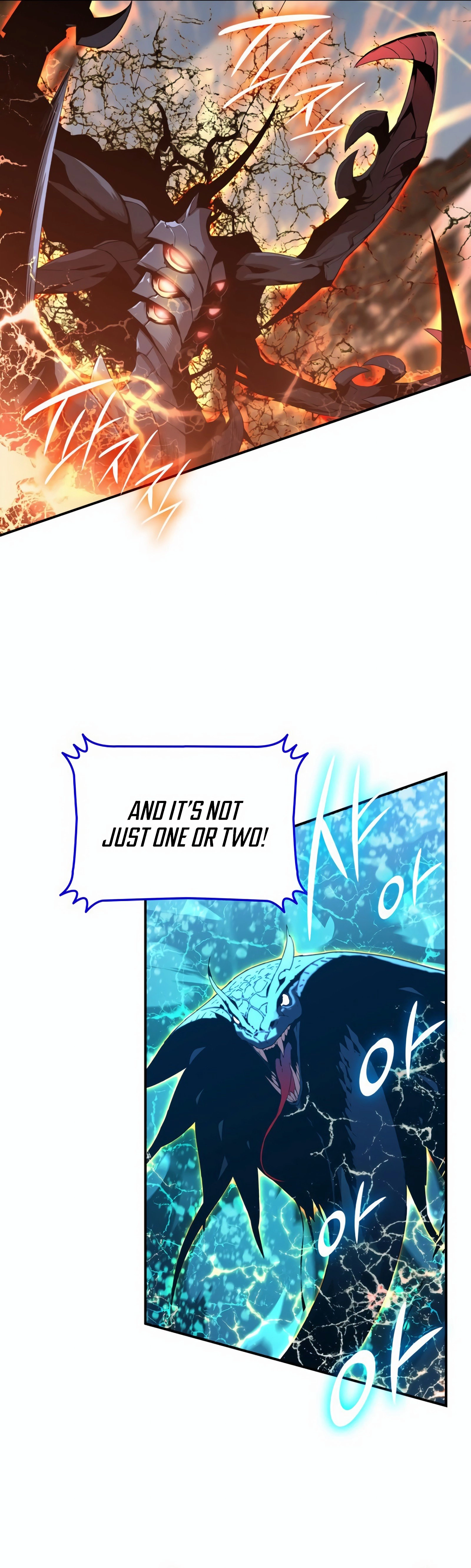 The Worn and Torn Newbie Chapter 194 - Page 18