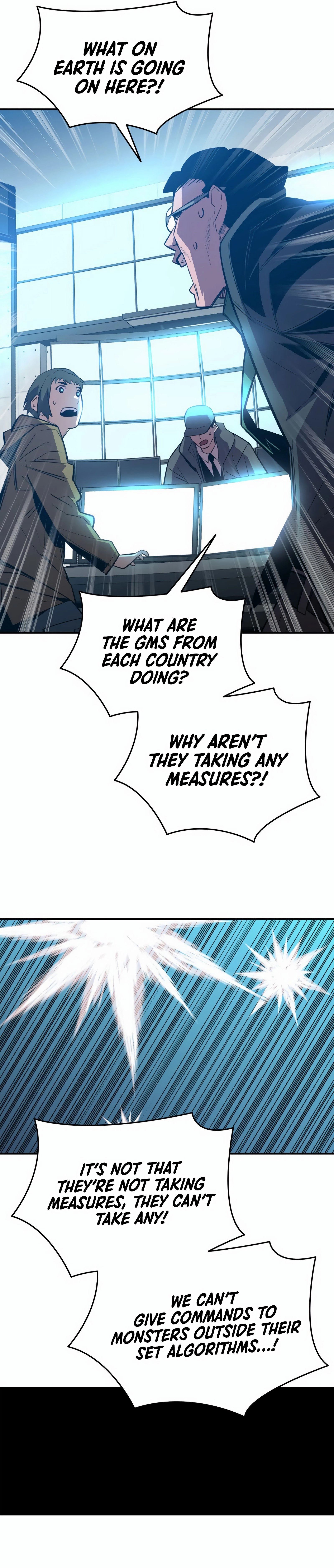 The Worn and Torn Newbie Chapter 194 - Page 20