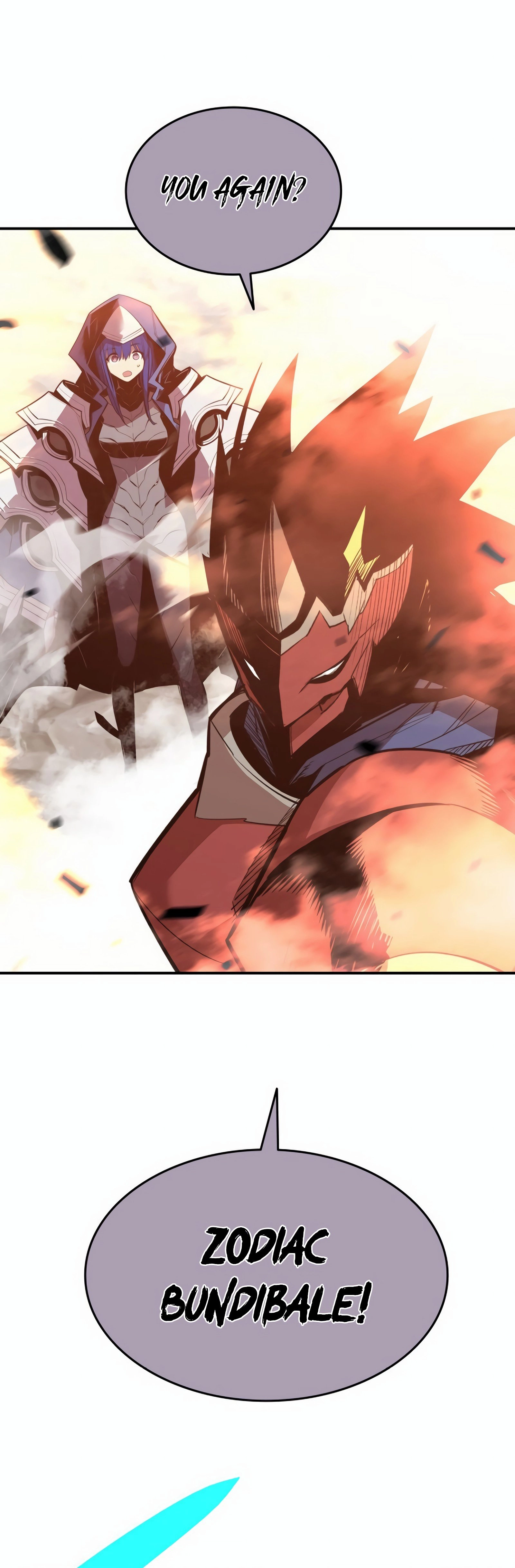 The Worn and Torn Newbie Chapter 194 - Page 23