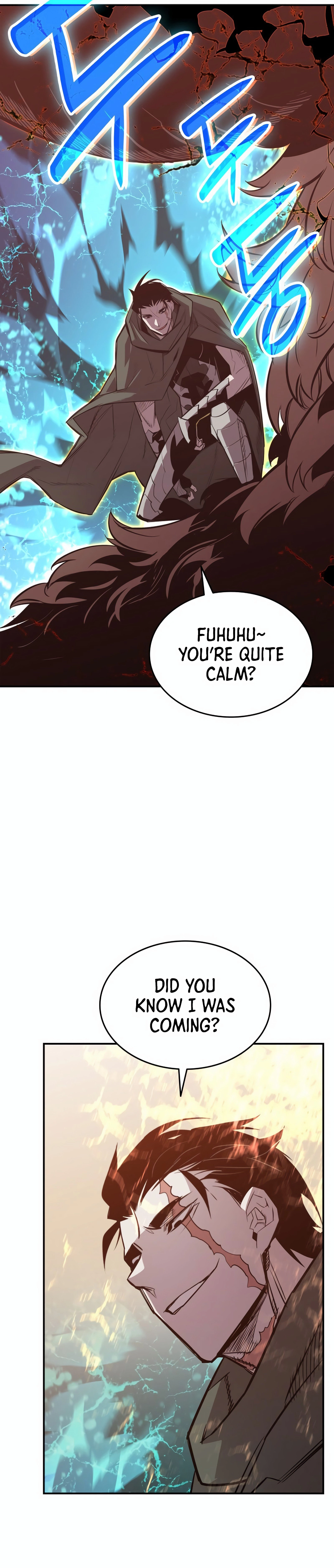 The Worn and Torn Newbie Chapter 194 - Page 24