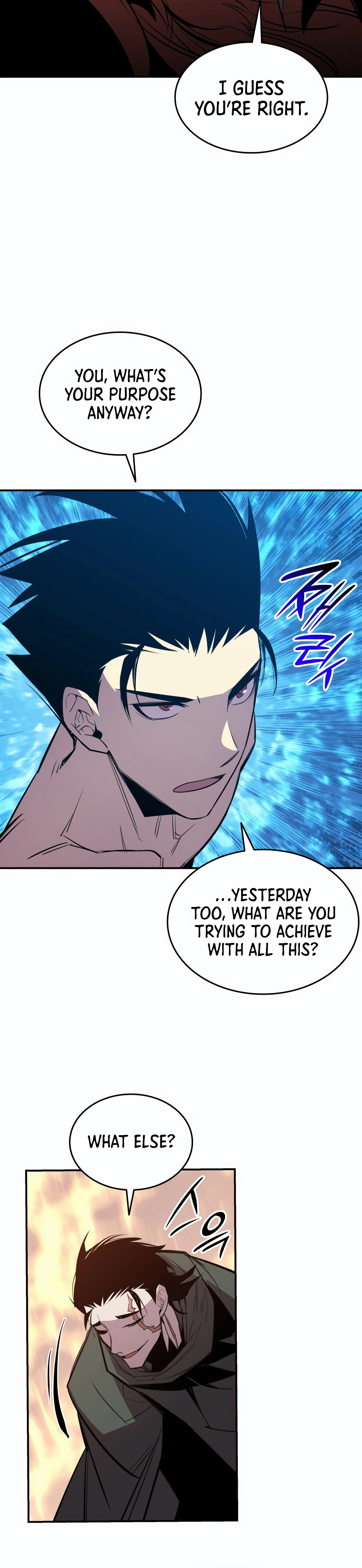 The Worn and Torn Newbie Chapter 194 - Page 26