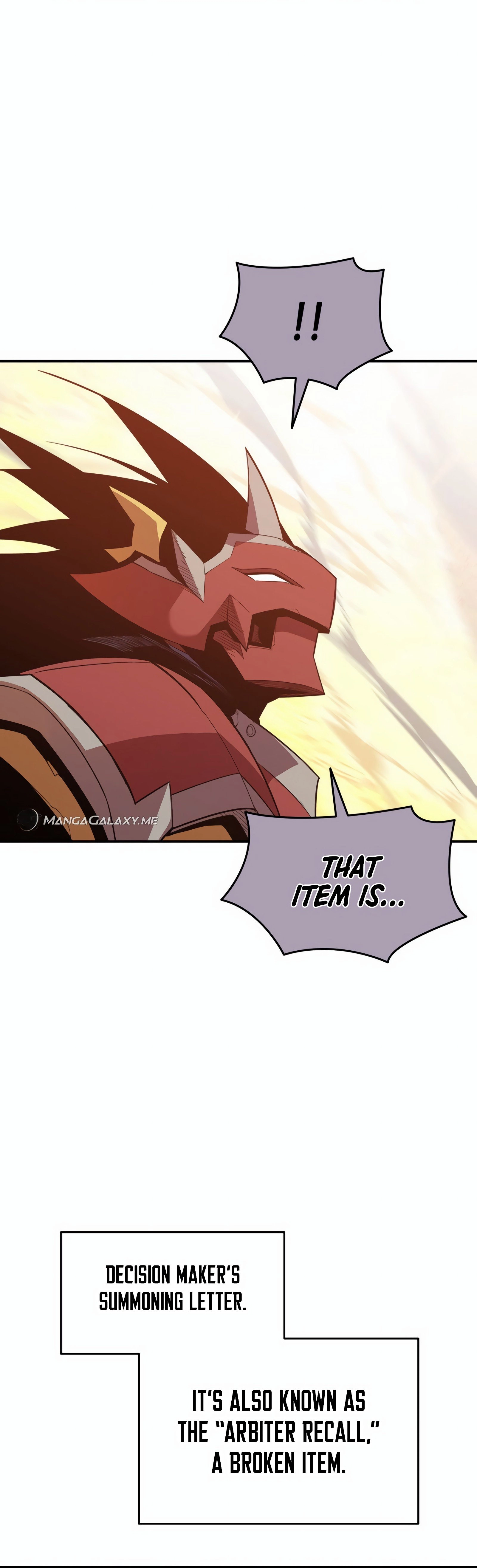 The Worn and Torn Newbie Chapter 194 - Page 28