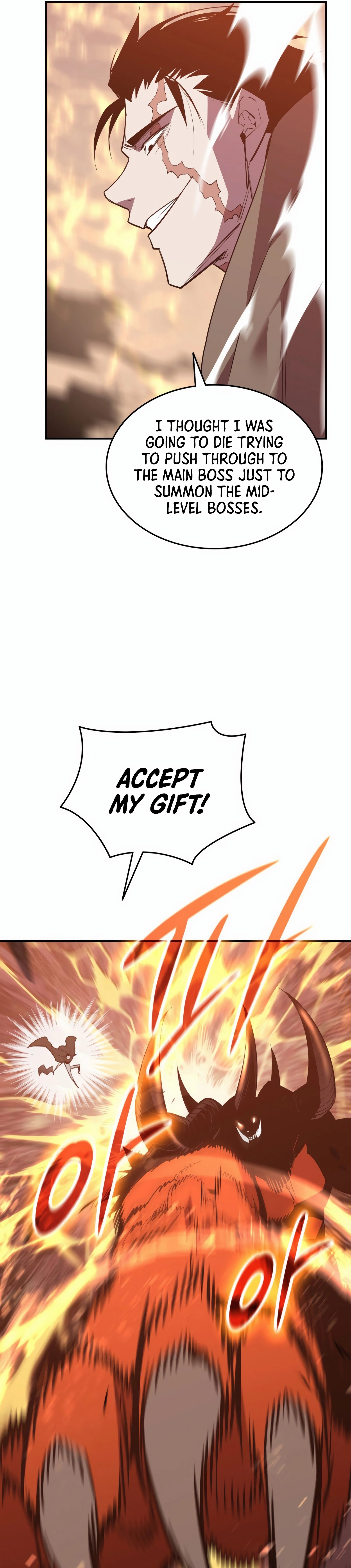The Worn and Torn Newbie Chapter 194 - Page 31