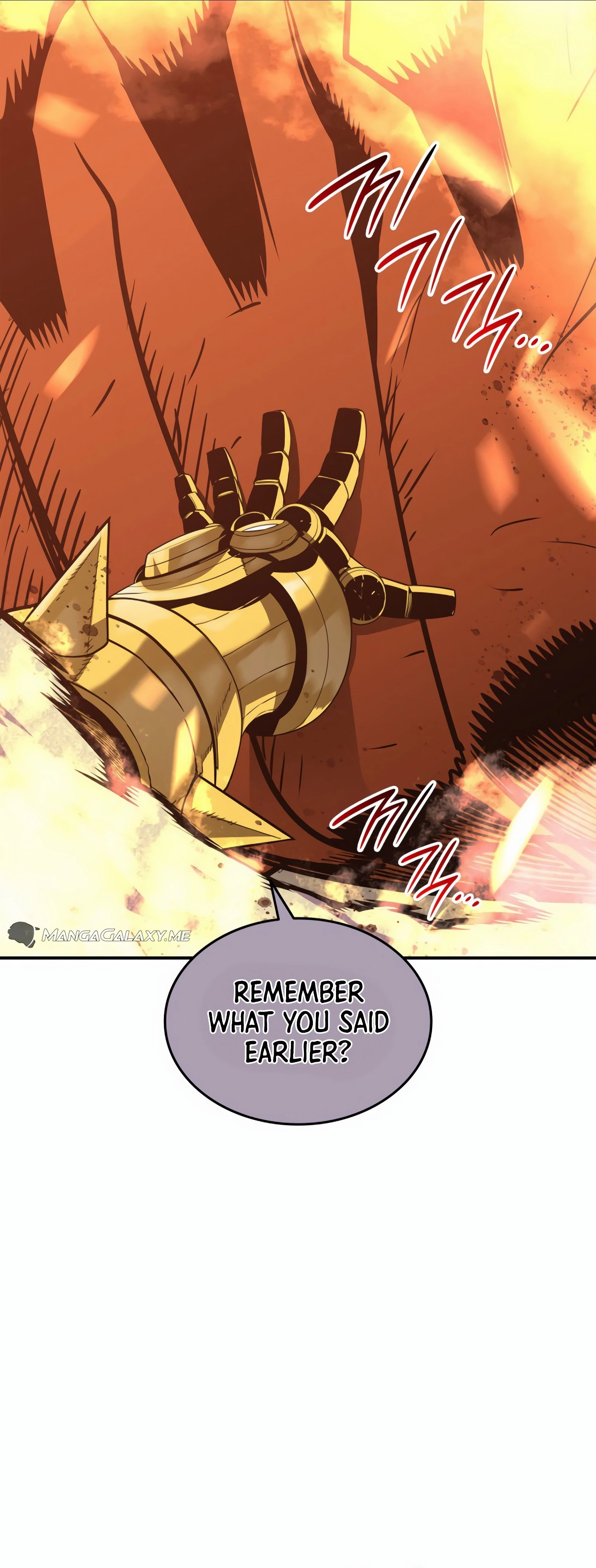 The Worn and Torn Newbie Chapter 194 - Page 34