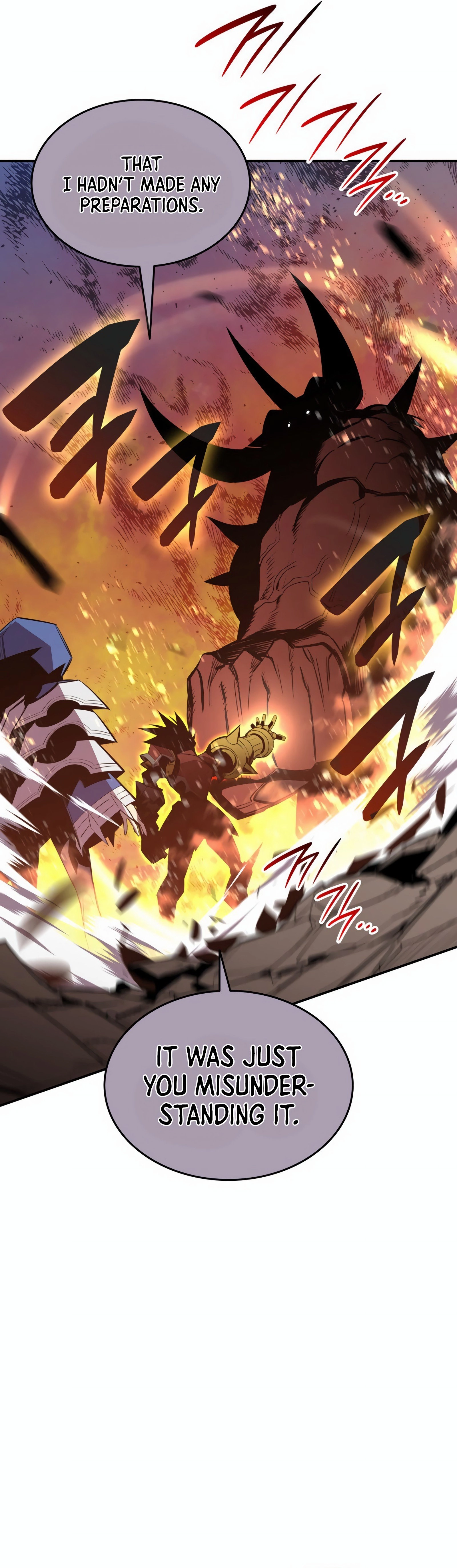 The Worn and Torn Newbie Chapter 194 - Page 35