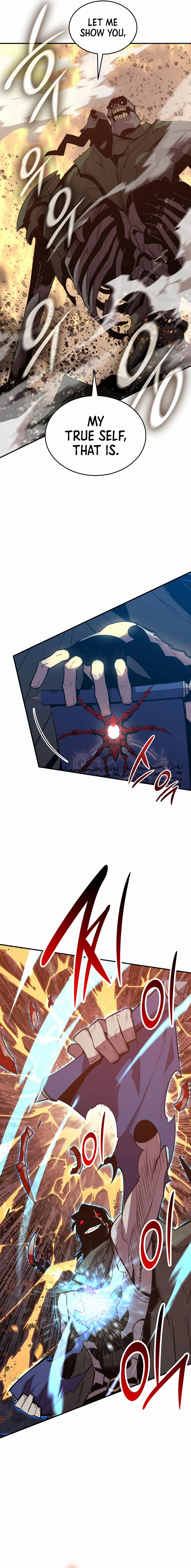 The Worn and Torn Newbie Chapter 196 - Page 7
