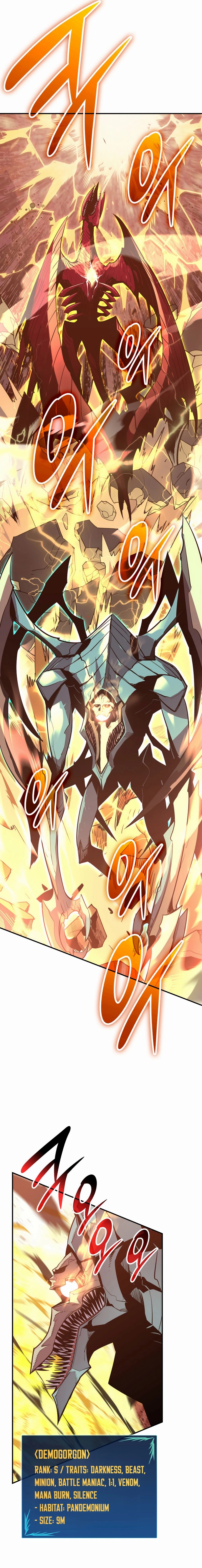 The Worn and Torn Newbie Chapter 196 - Page 9