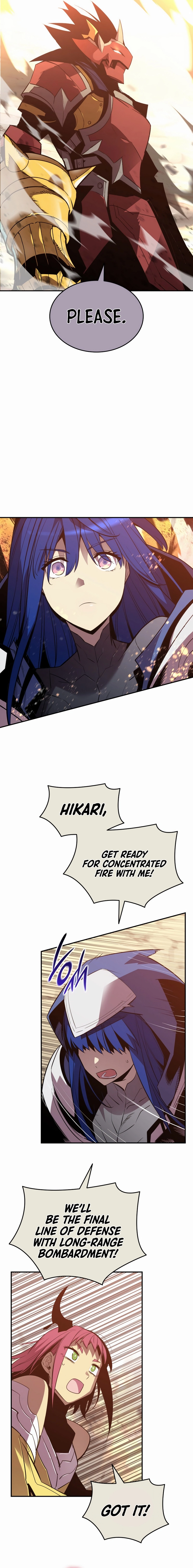 The Worn and Torn Newbie Chapter 196 - Page 12