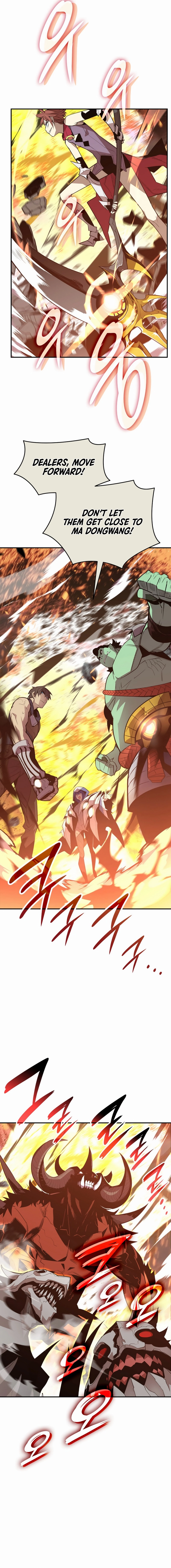 The Worn and Torn Newbie Chapter 196 - Page 13