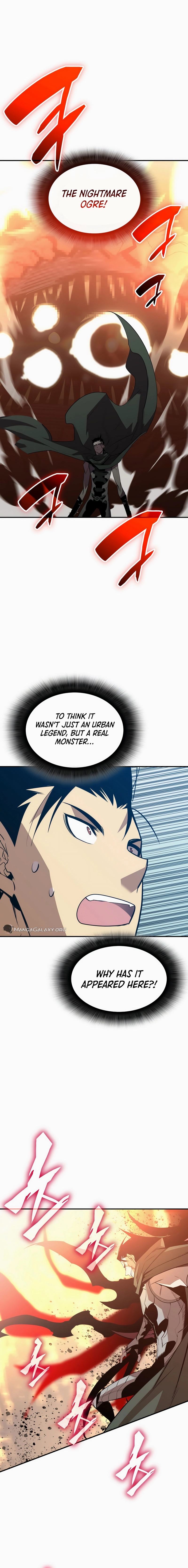 The Worn and Torn Newbie Chapter 198 - Page 3