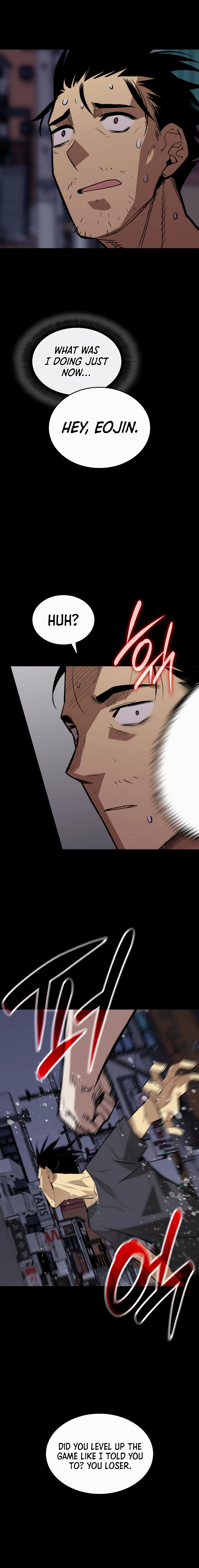 The Worn and Torn Newbie Chapter 198 - Page 8