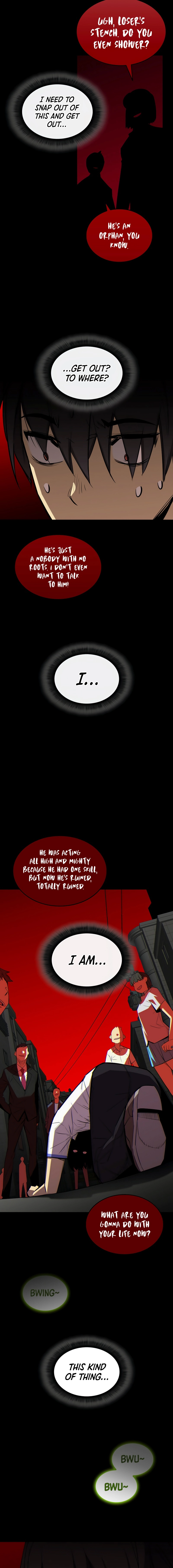 The Worn and Torn Newbie Chapter 198 - Page 10