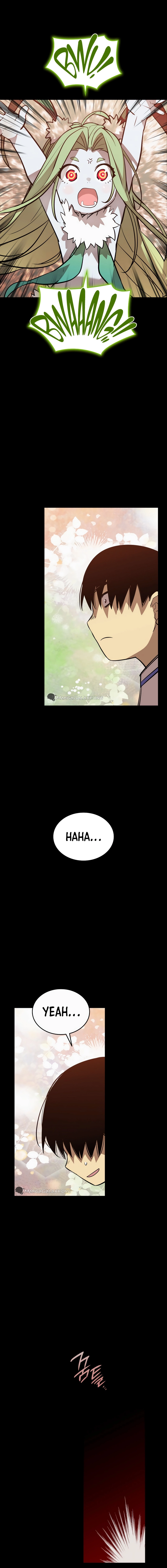 The Worn and Torn Newbie Chapter 198 - Page 13