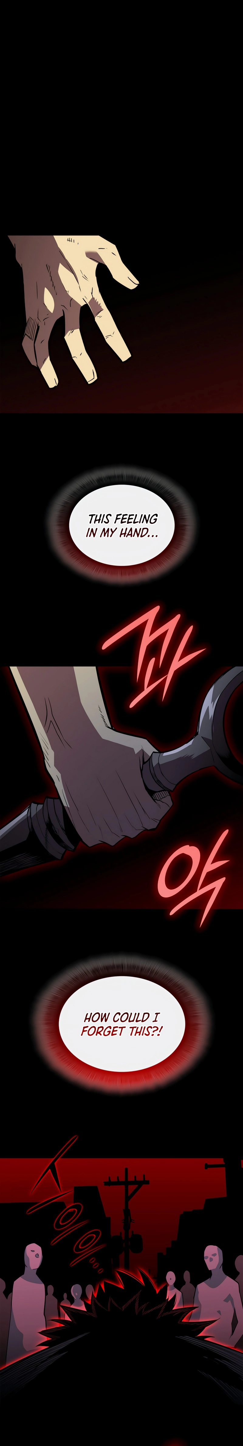 The Worn and Torn Newbie Chapter 198 - Page 14