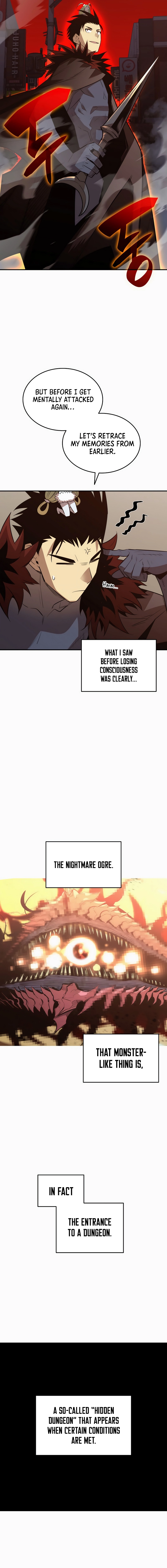 The Worn and Torn Newbie Chapter 198 - Page 16