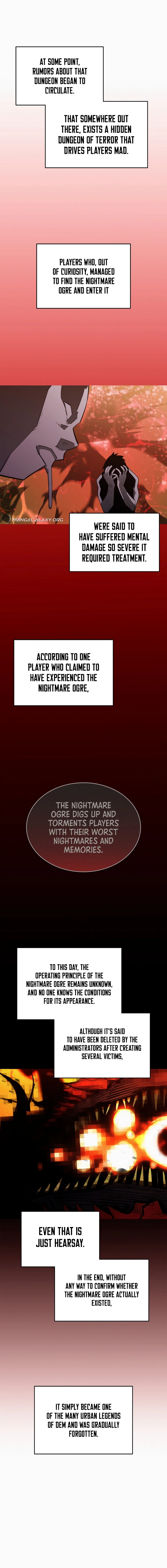 The Worn and Torn Newbie Chapter 198 - Page 17