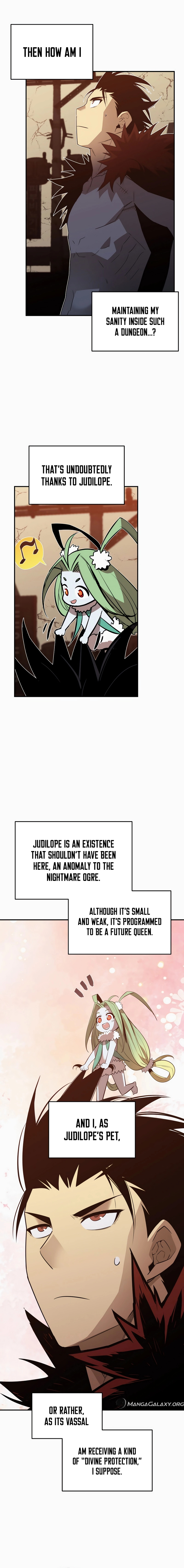 The Worn and Torn Newbie Chapter 198 - Page 18