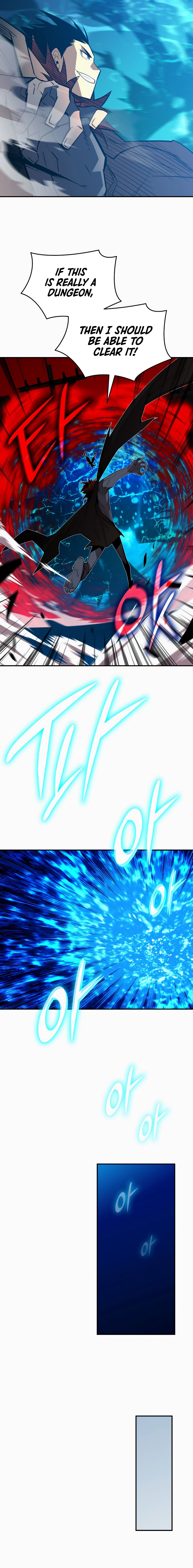 The Worn and Torn Newbie Chapter 198 - Page 20