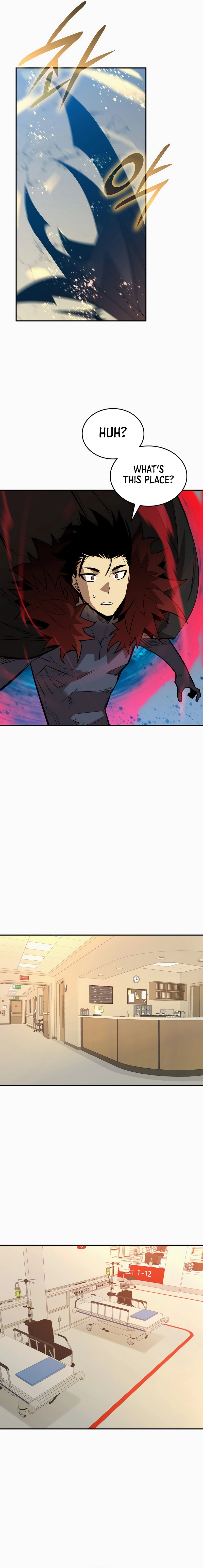 The Worn and Torn Newbie Chapter 198 - Page 21