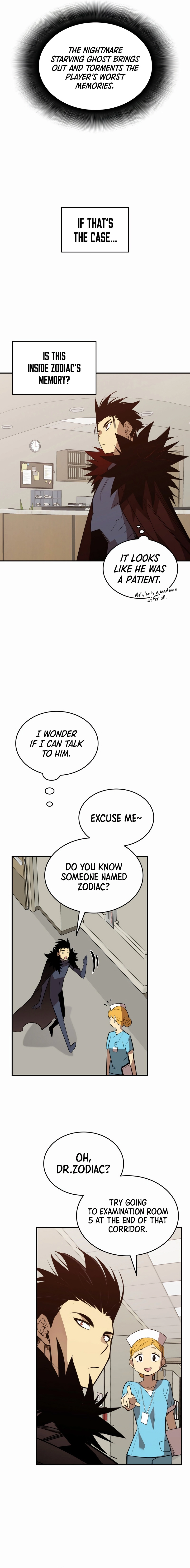 The Worn and Torn Newbie Chapter 199 - Page 4