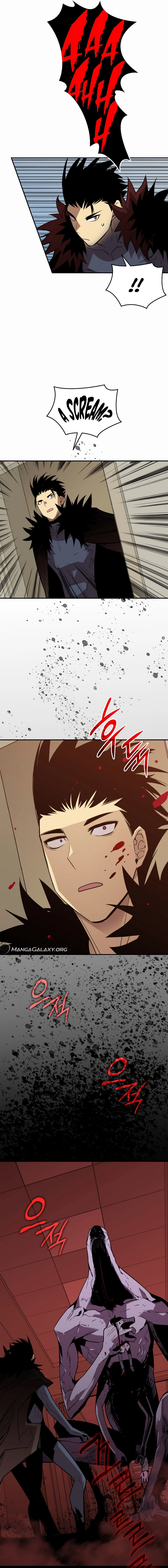 The Worn and Torn Newbie Chapter 199 - Page 7