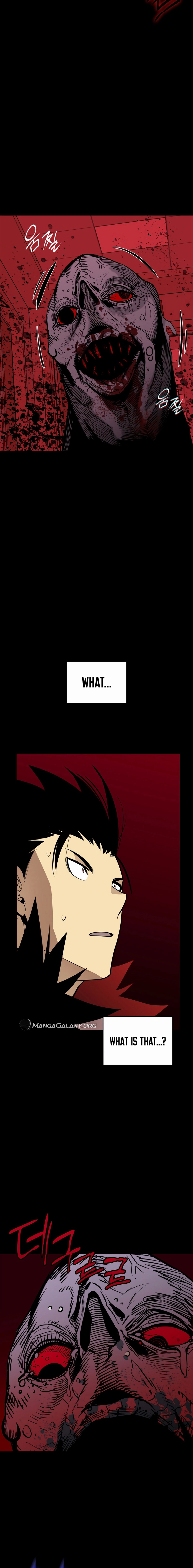 The Worn and Torn Newbie Chapter 199 - Page 8