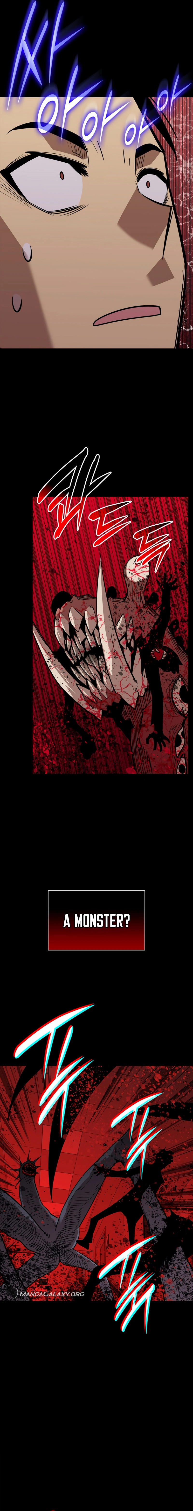 The Worn and Torn Newbie Chapter 199 - Page 9
