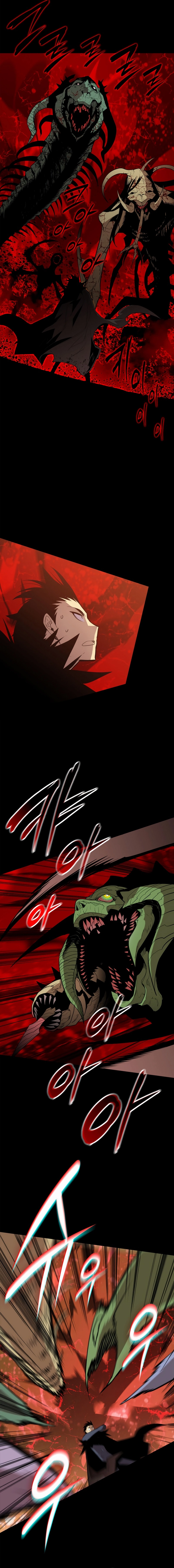 The Worn and Torn Newbie Chapter 199 - Page 10