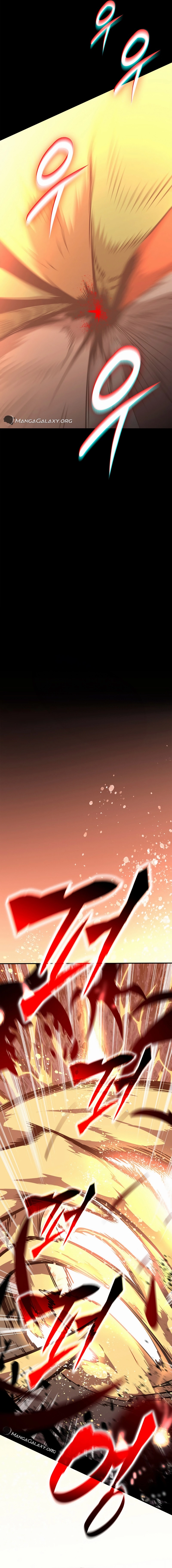 The Worn and Torn Newbie Chapter 199 - Page 11