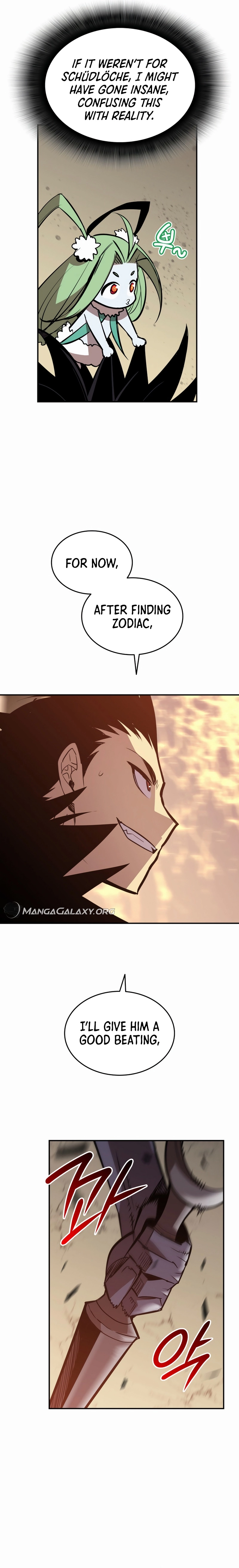 The Worn and Torn Newbie Chapter 199 - Page 16