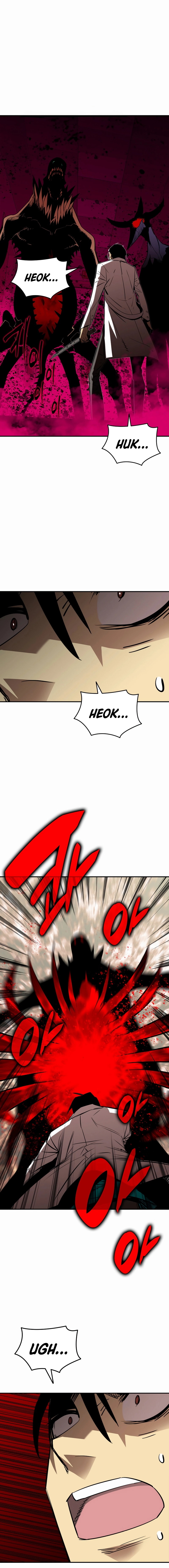 The Worn and Torn Newbie Chapter 199 - Page 18