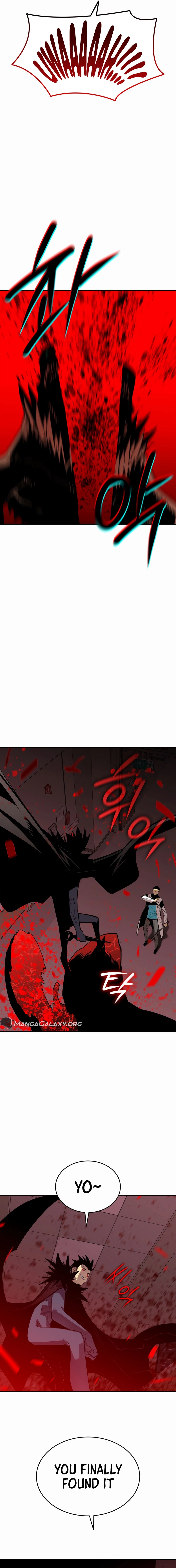 The Worn and Torn Newbie Chapter 199 - Page 19