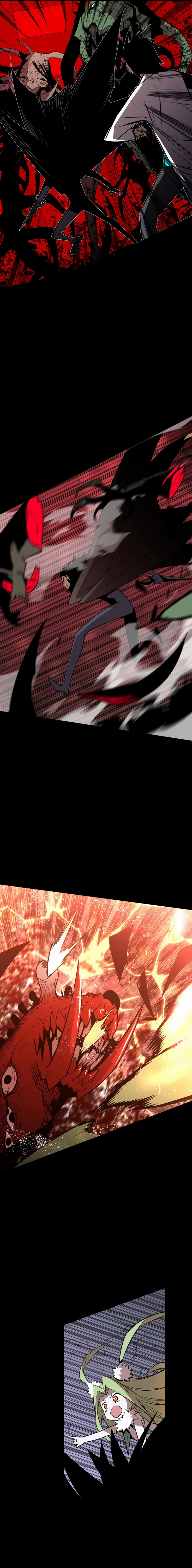 The Worn and Torn Newbie Chapter 200 - Page 8