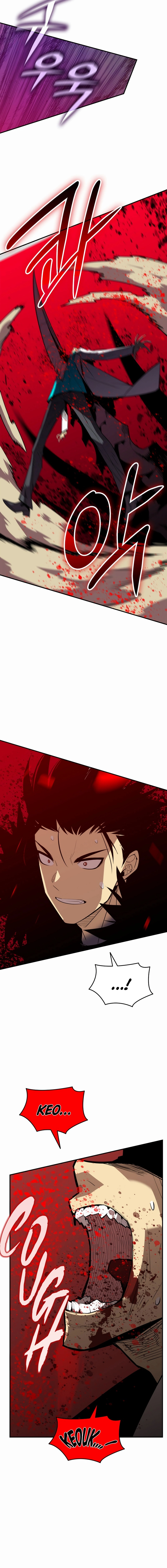 The Worn and Torn Newbie Chapter 200 - Page 16