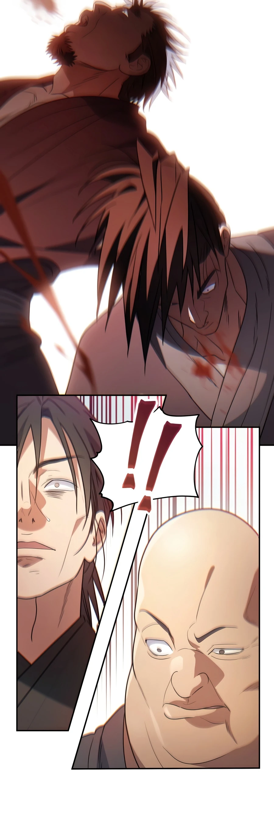 The Youngest Son of the Eunhae Merchant Group Chapter 67 - Page 5