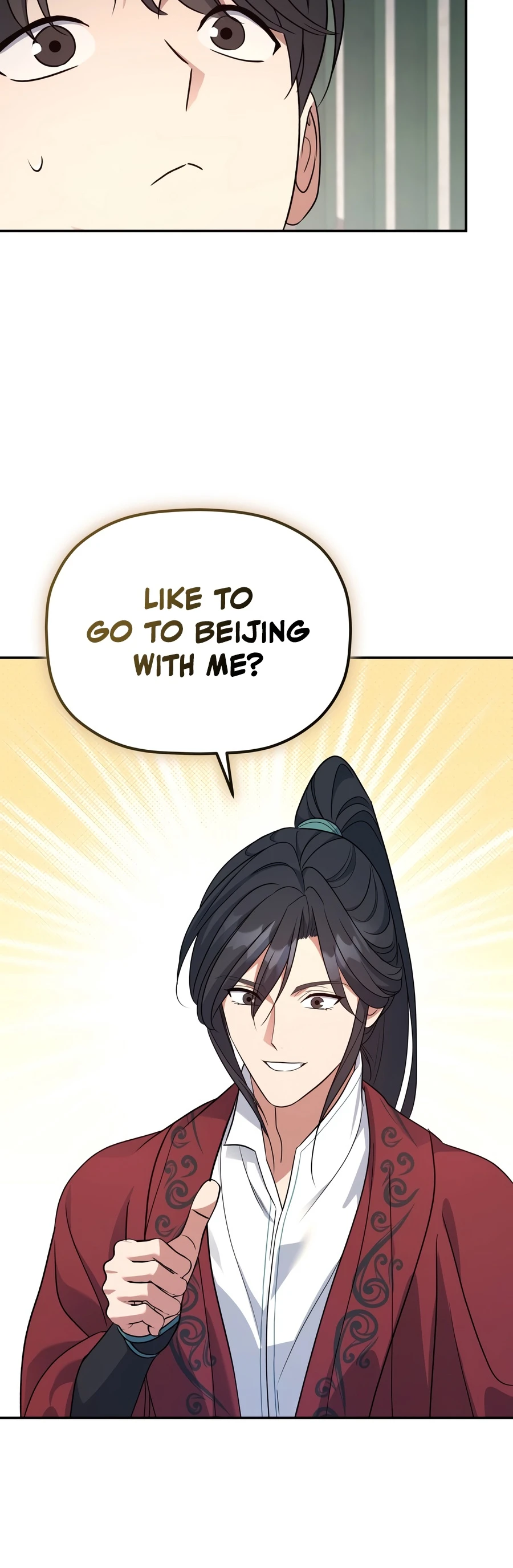The Youngest Son of the Eunhae Merchant Group Chapter 68 - Page 7