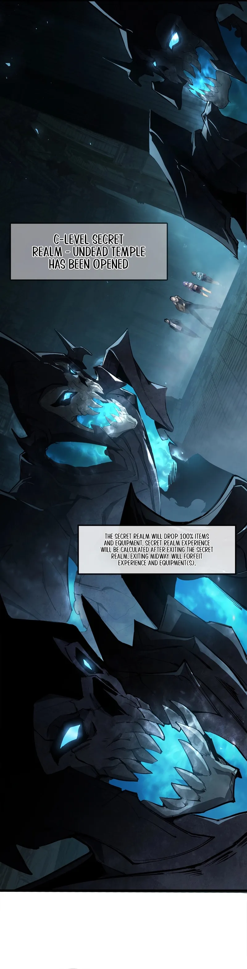 The Zerg Overlord Chapter 2.7 - Page 19