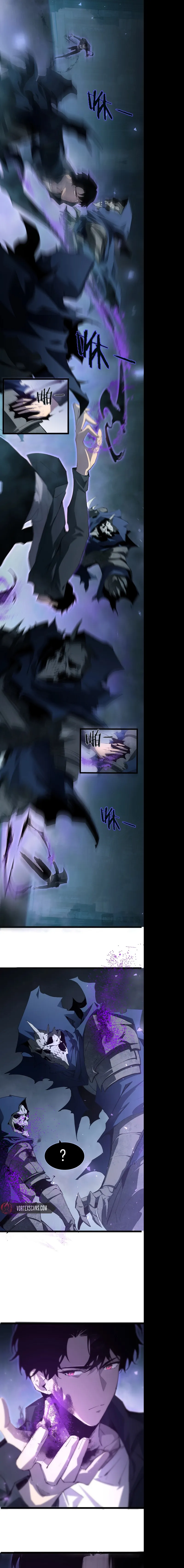The Zerg Overlord Chapter 2.7 - Page 35