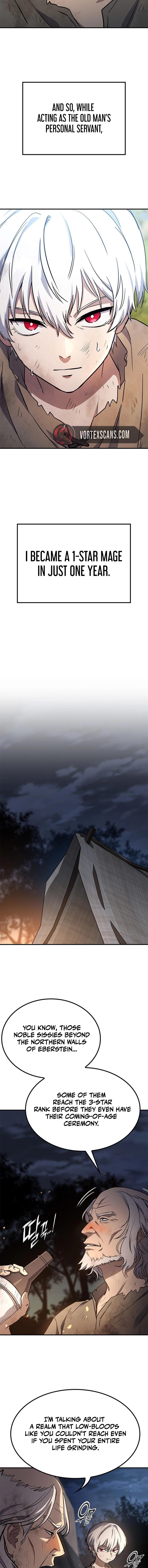 There Are No Bad Young Ladies in This World Chapter 1 - Page 7